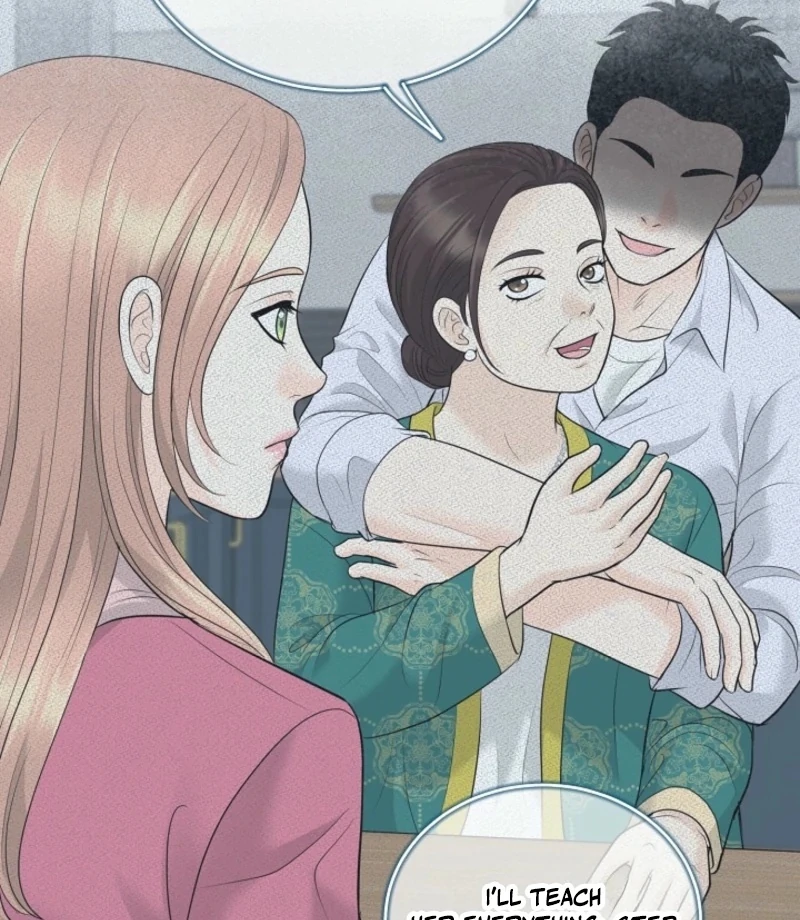 Read I Became a Fake Family With My Boss EN Manga Online