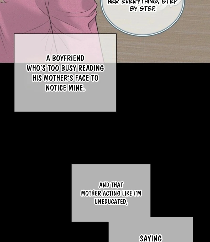 Read I Became a Fake Family With My Boss EN Manga Online