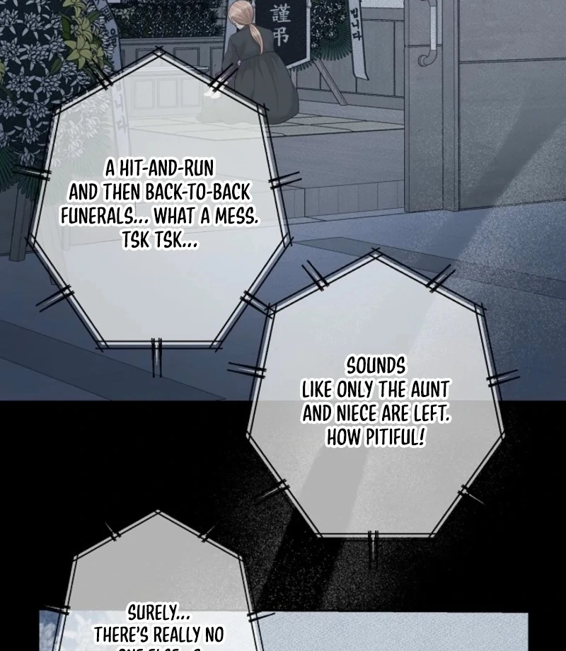 Read I Became a Fake Family With My Boss EN Manga Online