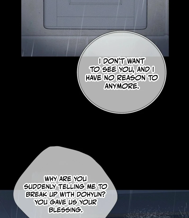Read I Became a Fake Family With My Boss EN Manga Online