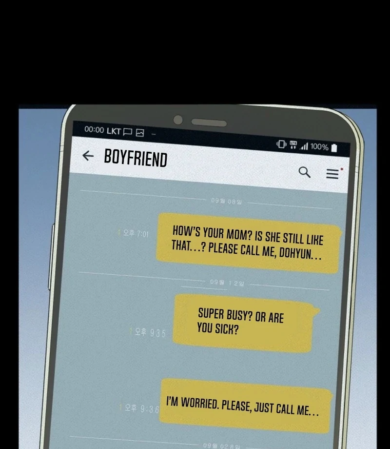 Read I Became a Fake Family With My Boss EN Manga Online