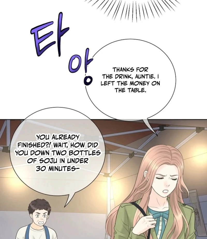 Read I Became a Fake Family With My Boss EN Manga Online