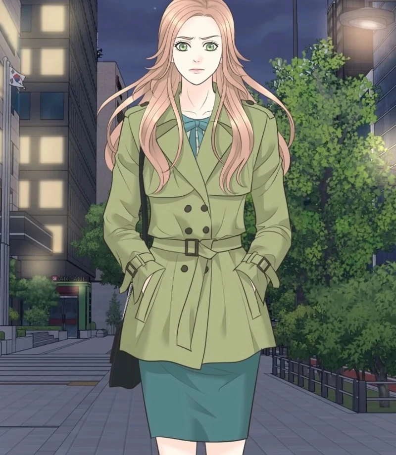 Read I Became a Fake Family With My Boss EN Manga Online