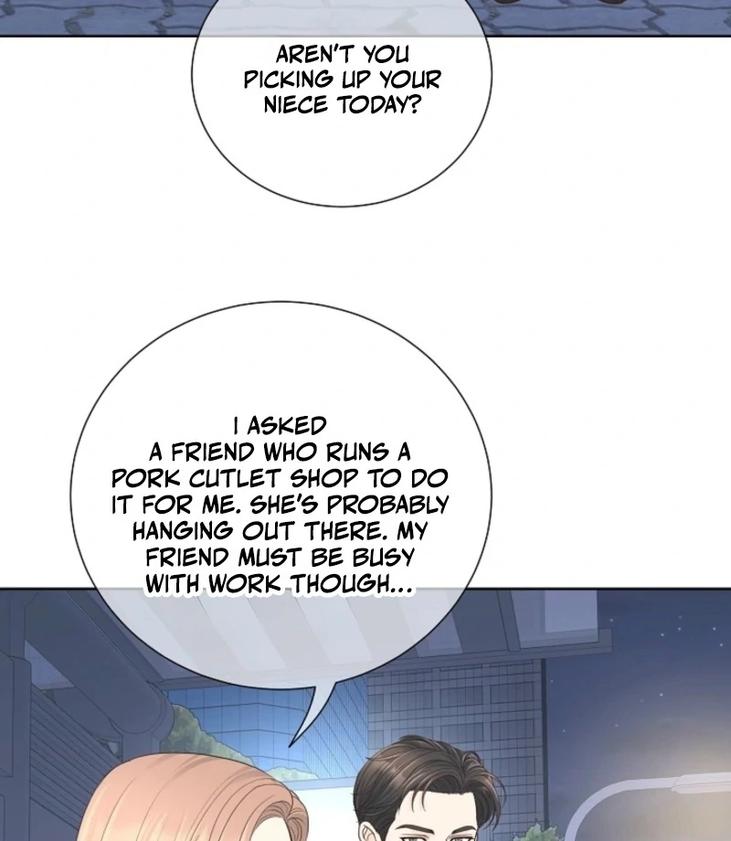 Read I Became a Fake Family With My Boss EN Manga Online