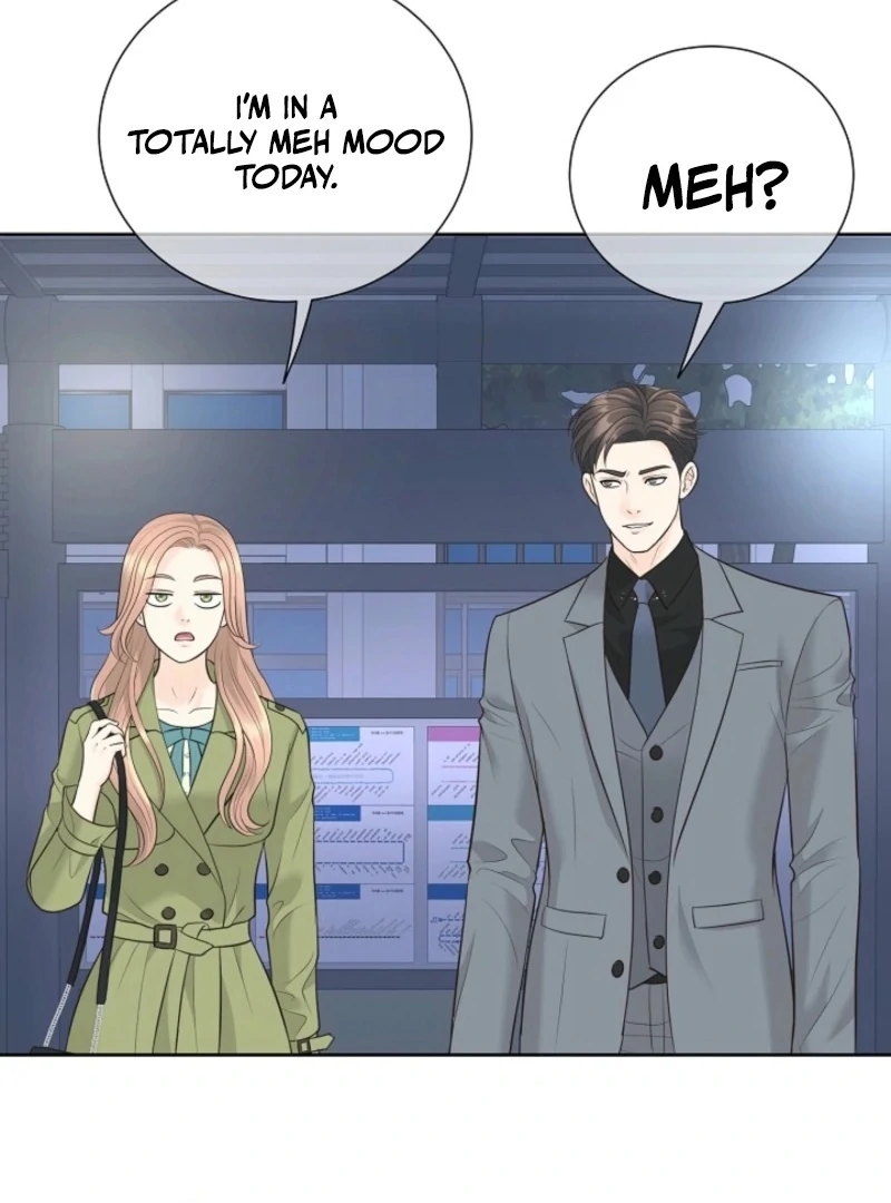 Read I Became a Fake Family With My Boss EN Manga Online