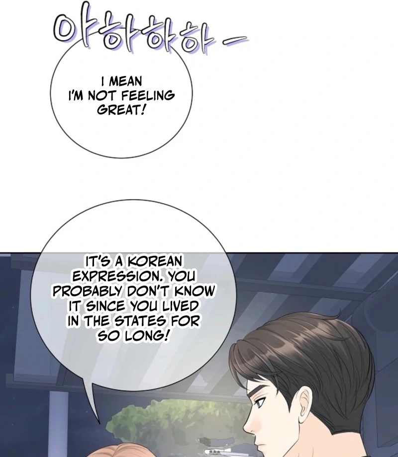 Read I Became a Fake Family With My Boss EN Manga Online