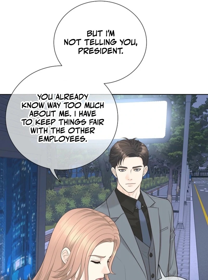 Read I Became a Fake Family With My Boss EN Manga Online
