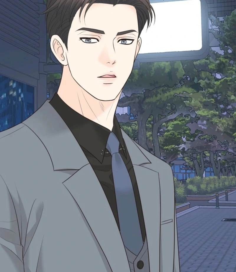 Read I Became a Fake Family With My Boss EN Manga Online