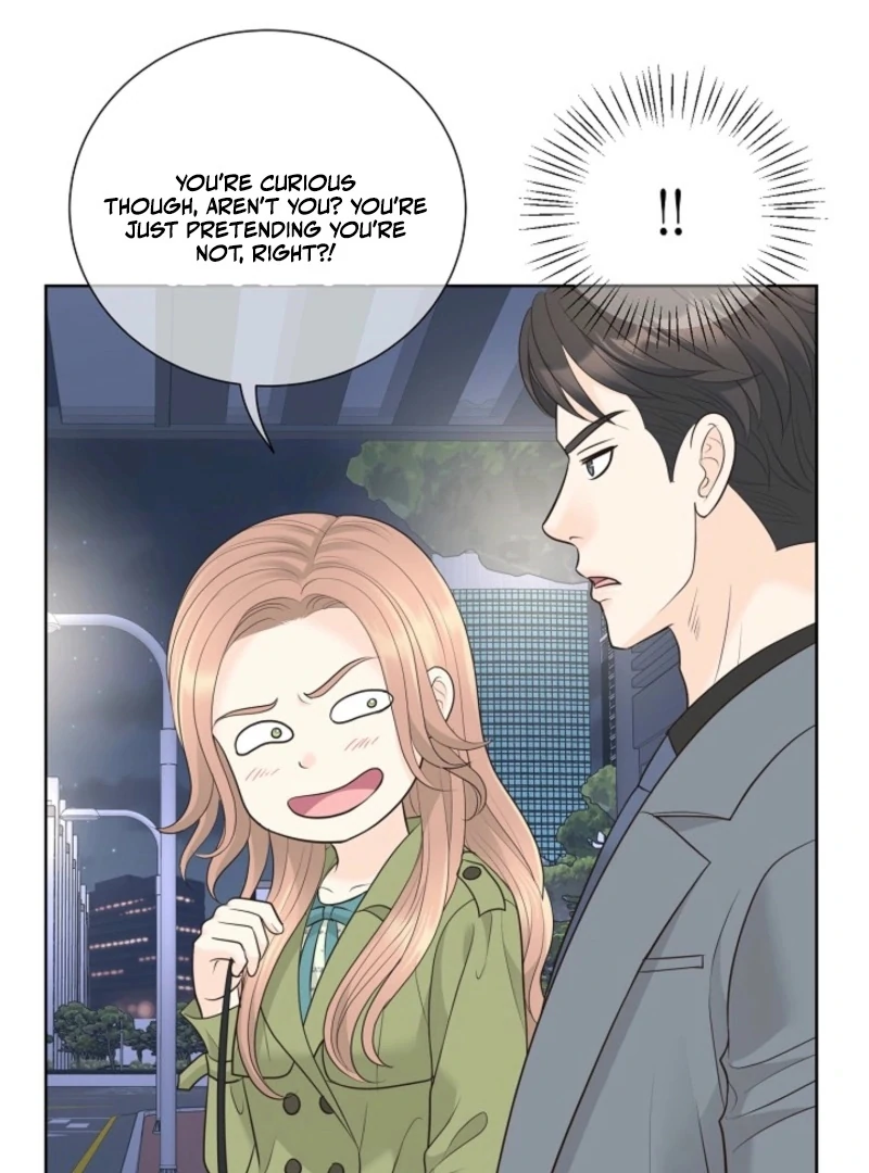 Read I Became a Fake Family With My Boss EN Manga Online