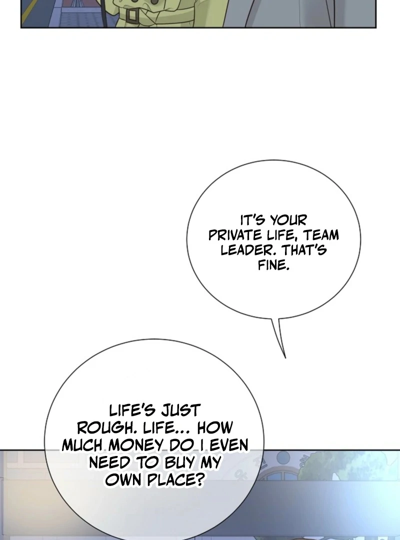 Read I Became a Fake Family With My Boss EN Manga Online