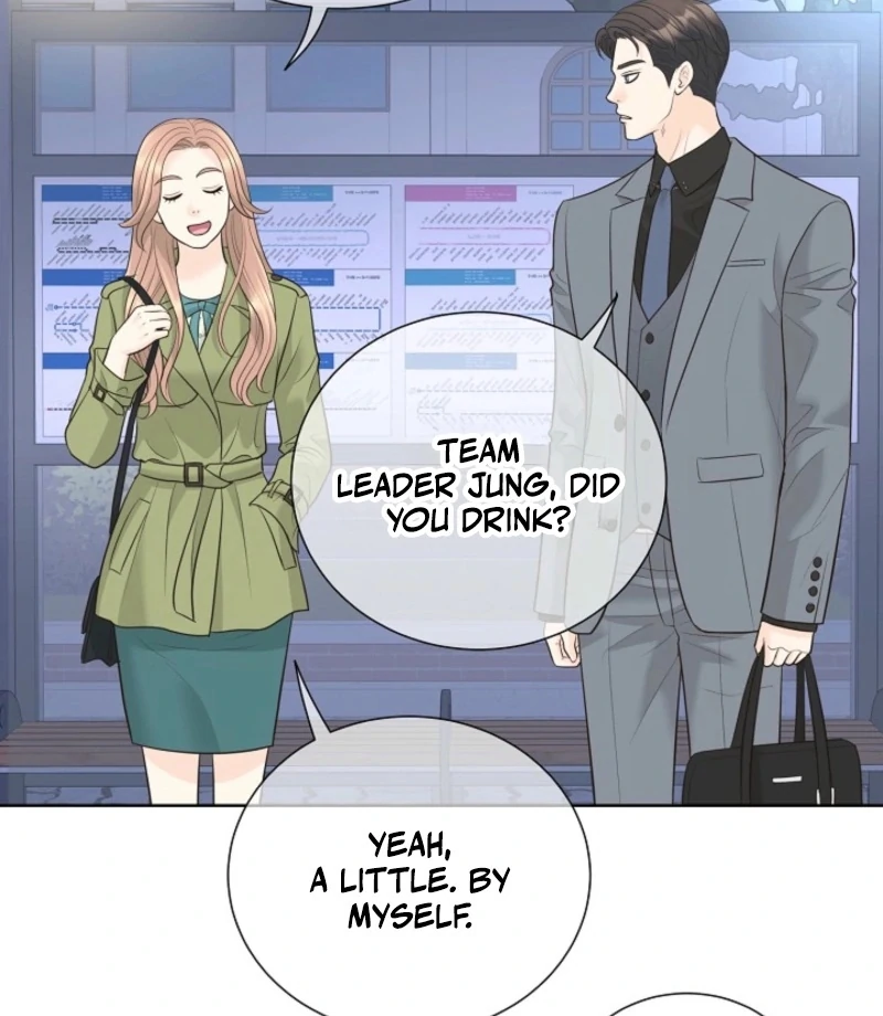 Read I Became a Fake Family With My Boss EN Manga Online