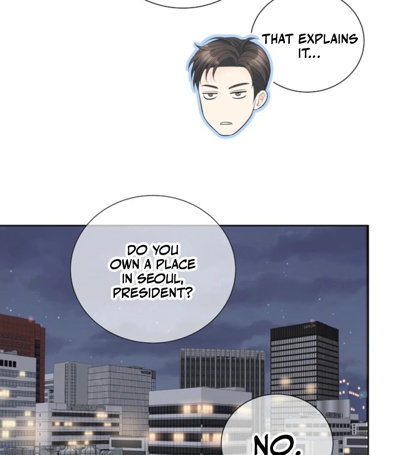 Read I Became a Fake Family With My Boss EN Manga Online