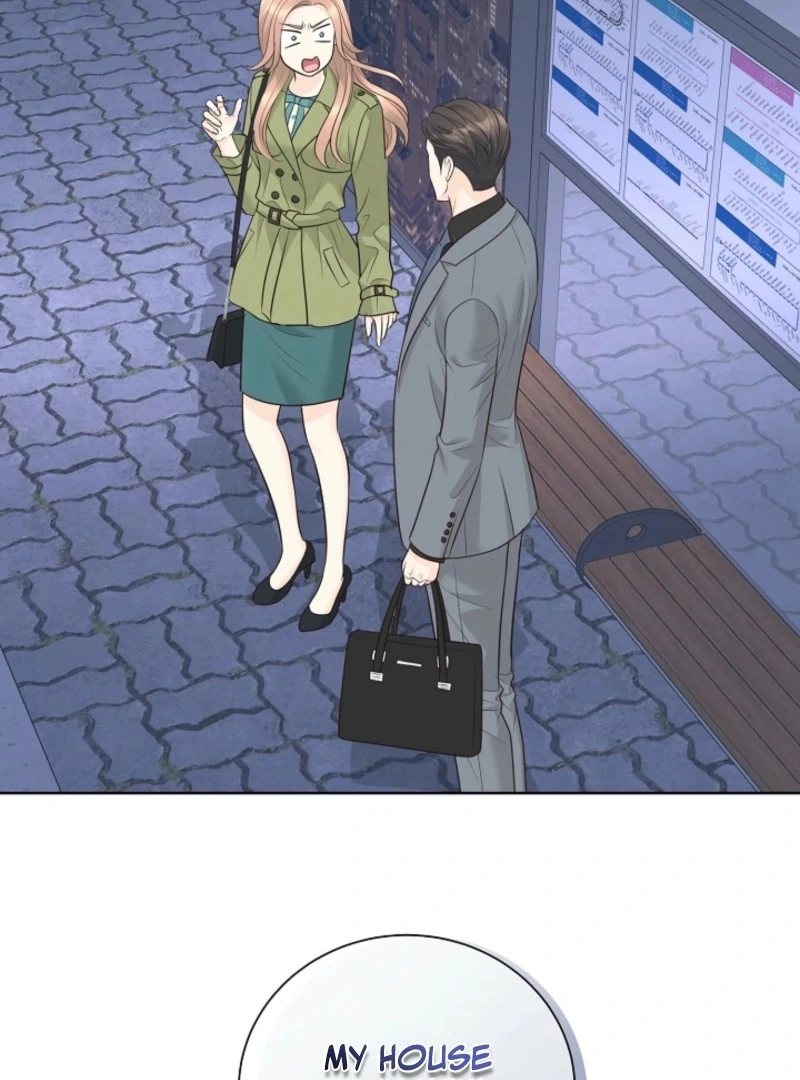 Read I Became a Fake Family With My Boss EN Manga Online