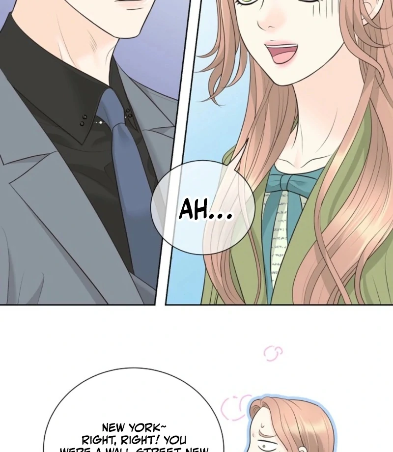 Read I Became a Fake Family With My Boss EN Manga Online