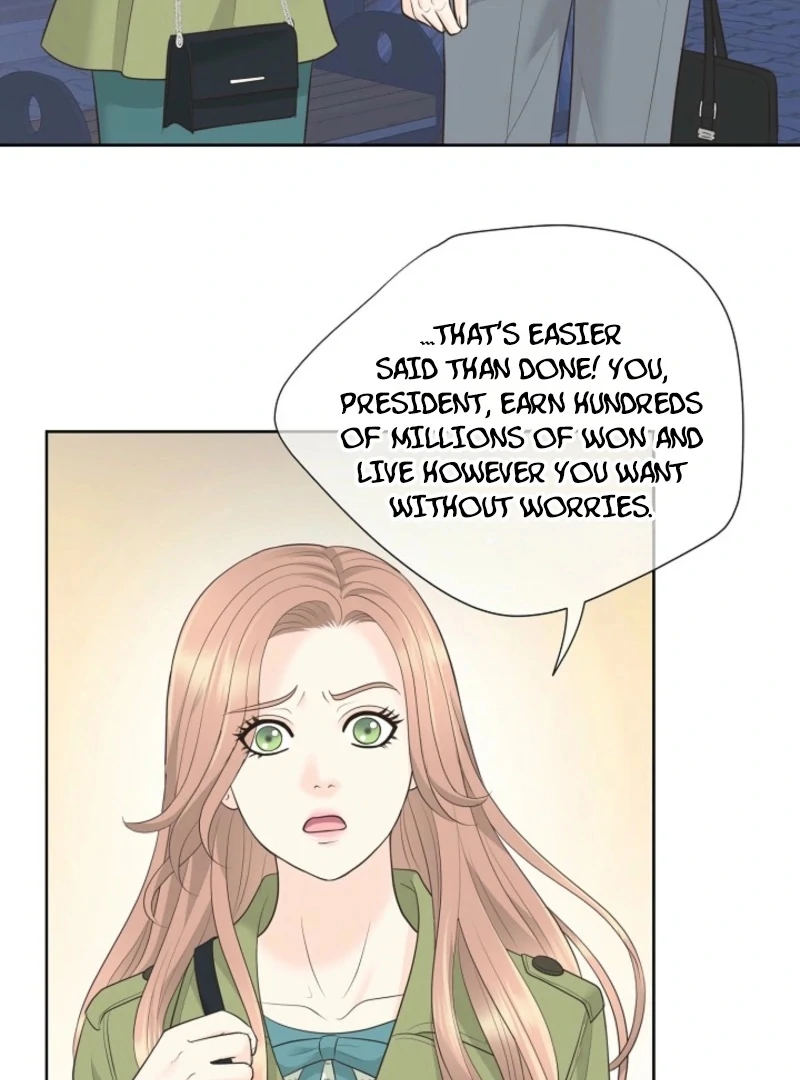 Read I Became a Fake Family With My Boss EN Manga Online