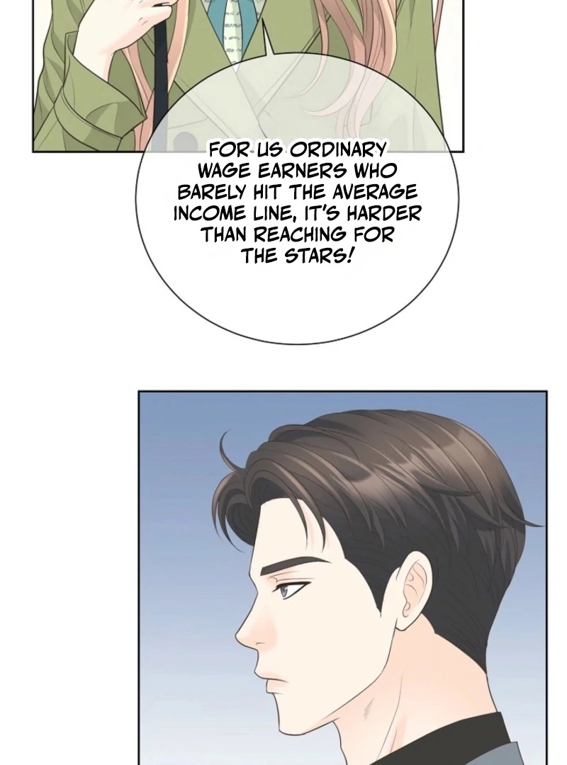Read I Became a Fake Family With My Boss EN Manga Online