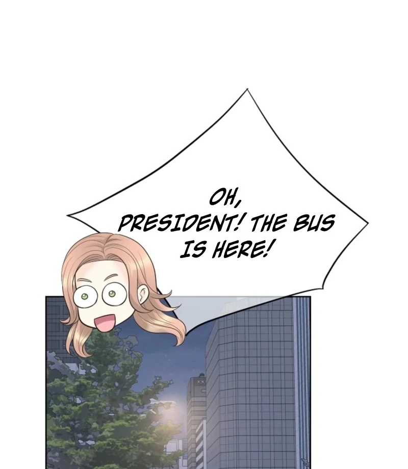 Read I Became a Fake Family With My Boss EN Manga Online