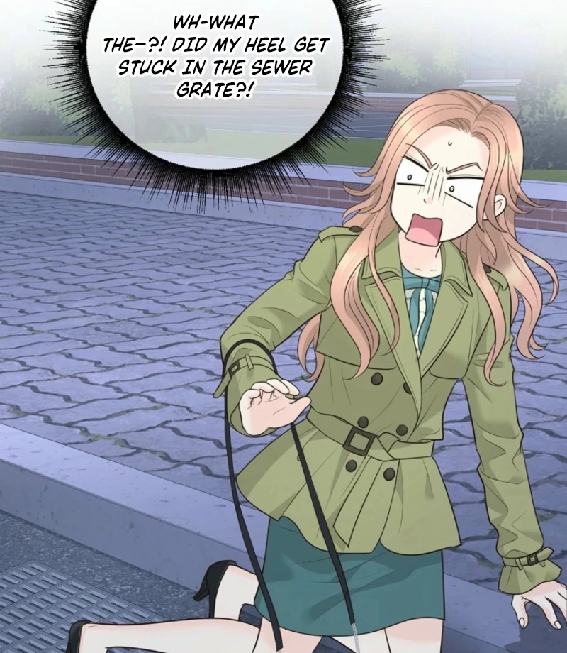 Read I Became a Fake Family With My Boss EN Manga Online