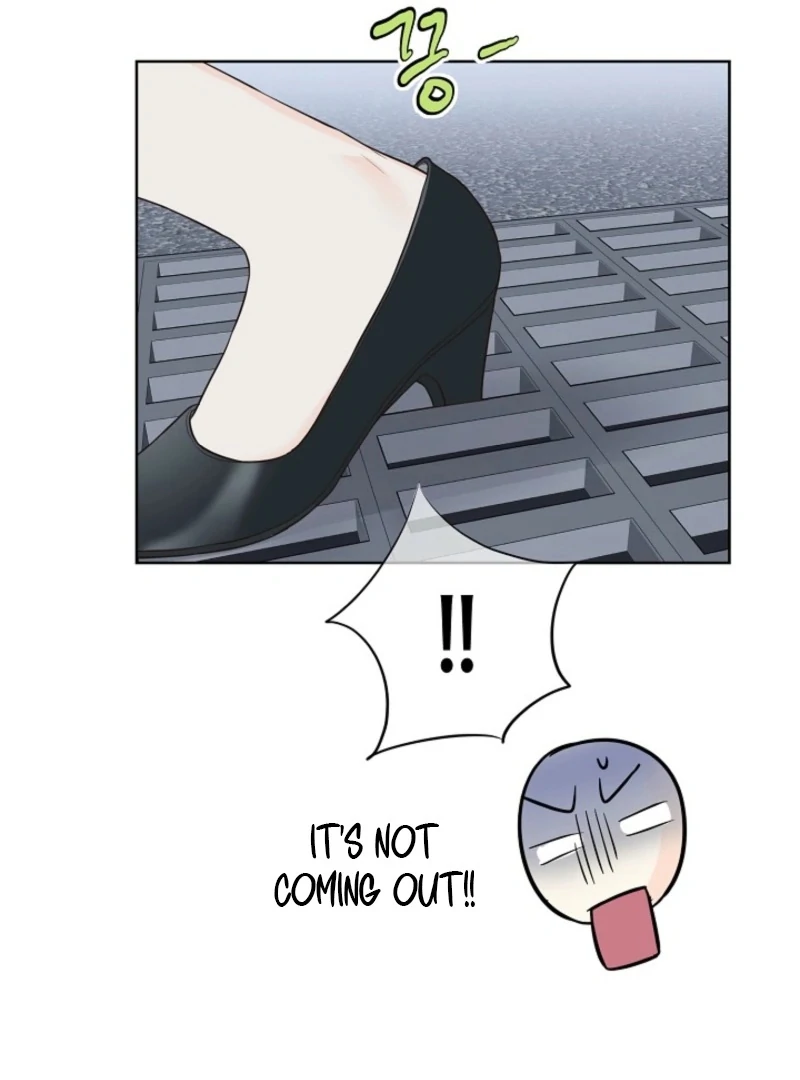 Read I Became a Fake Family With My Boss EN Manga Online