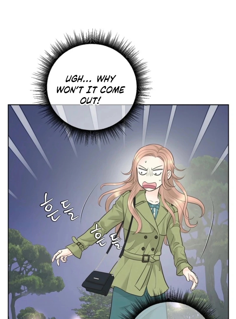 Read I Became a Fake Family With My Boss EN Manga Online