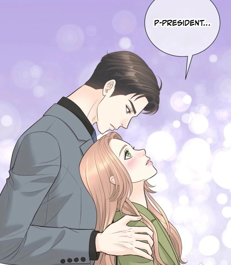 Read I Became a Fake Family With My Boss EN Manga Online