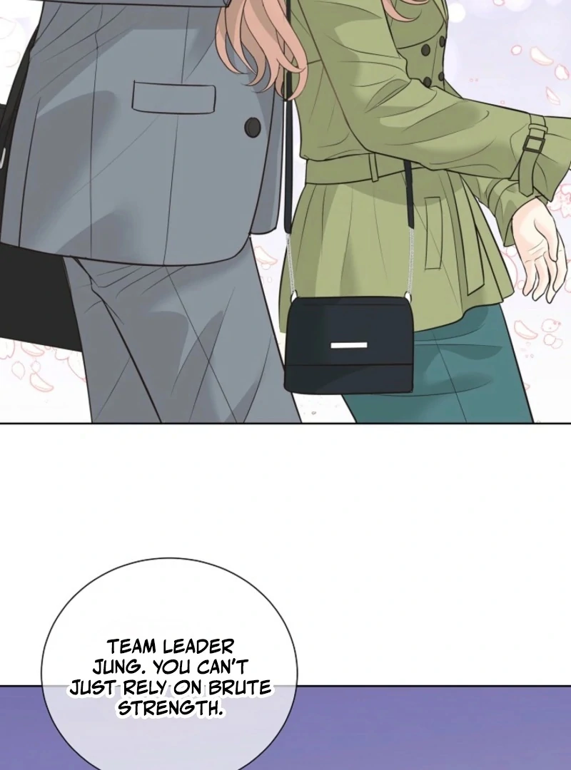 Read I Became a Fake Family With My Boss EN Manga Online