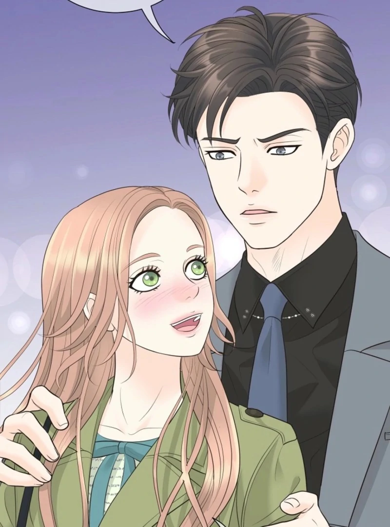 Read I Became a Fake Family With My Boss EN Manga Online