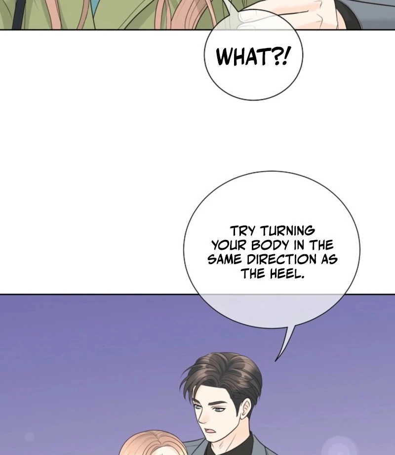 Read I Became a Fake Family With My Boss EN Manga Online