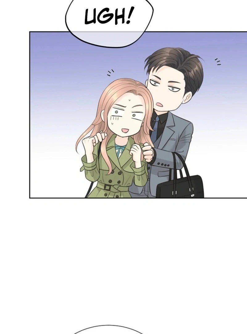 Read I Became a Fake Family With My Boss EN Manga Online