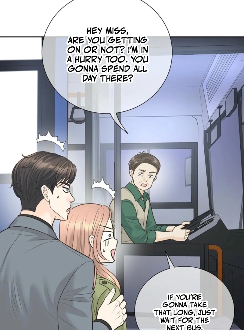 Read I Became a Fake Family With My Boss EN Manga Online