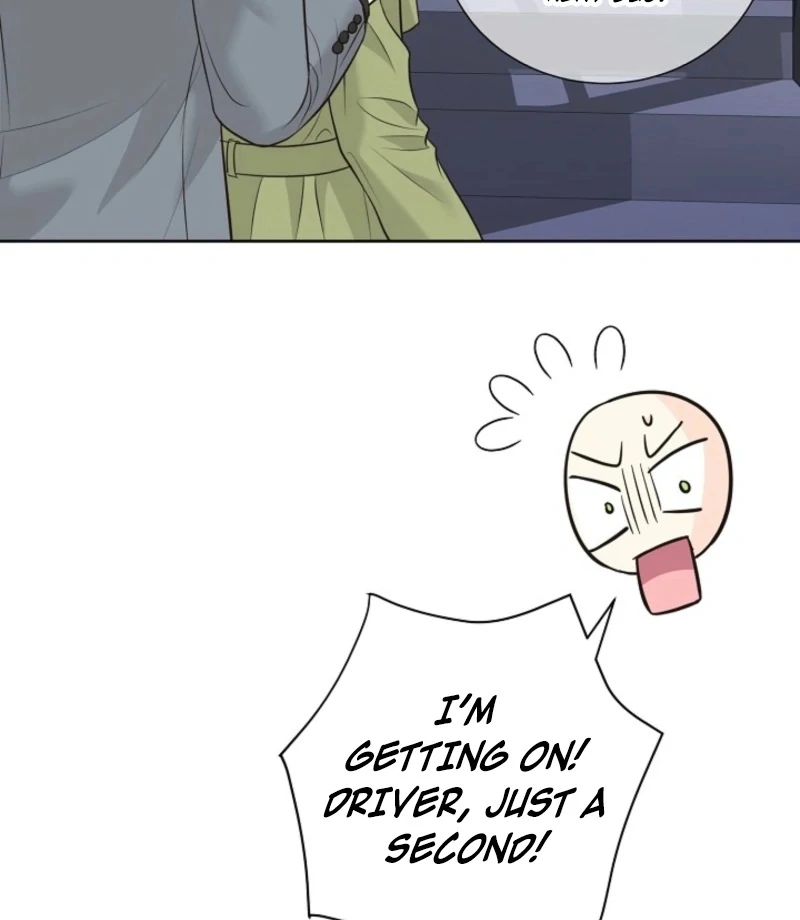 Read I Became a Fake Family With My Boss EN Manga Online