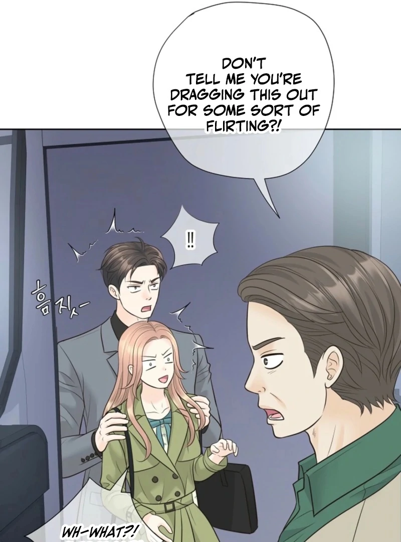 Read I Became a Fake Family With My Boss EN Manga Online