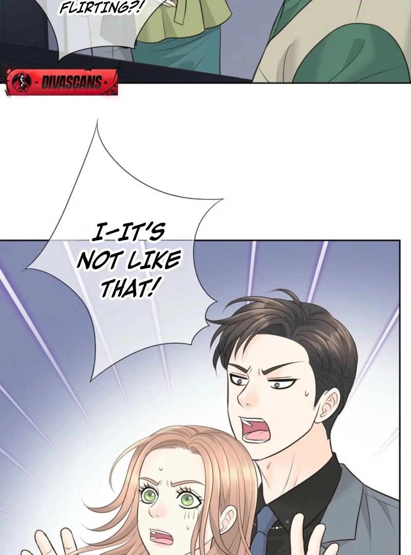 Read I Became a Fake Family With My Boss EN Manga Online