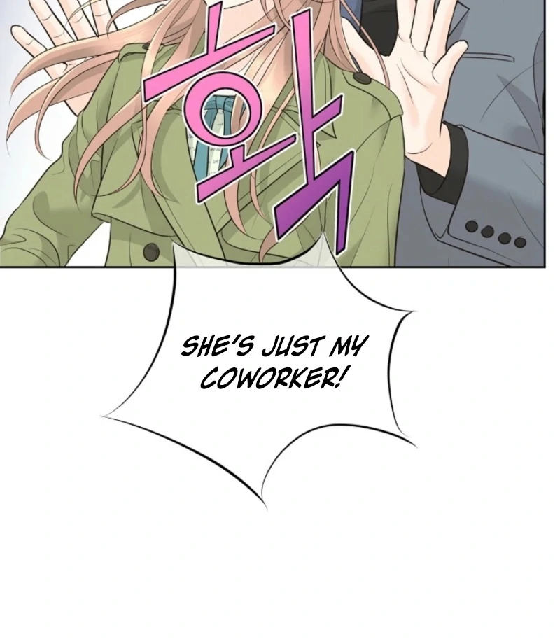 Read I Became a Fake Family With My Boss EN Manga Online