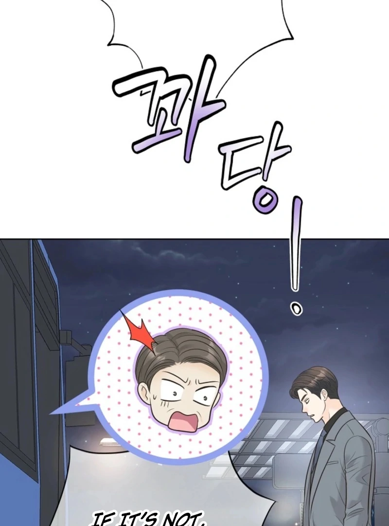 Read I Became a Fake Family With My Boss EN Manga Online
