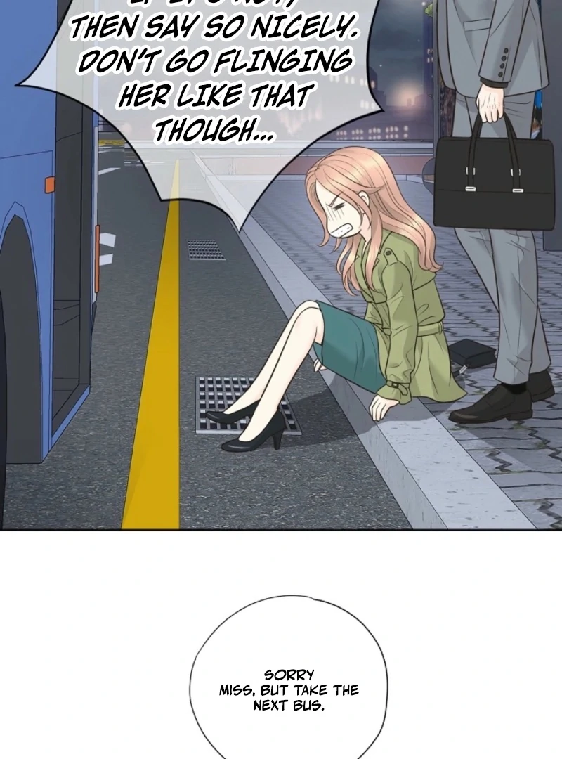 Read I Became a Fake Family With My Boss EN Manga Online