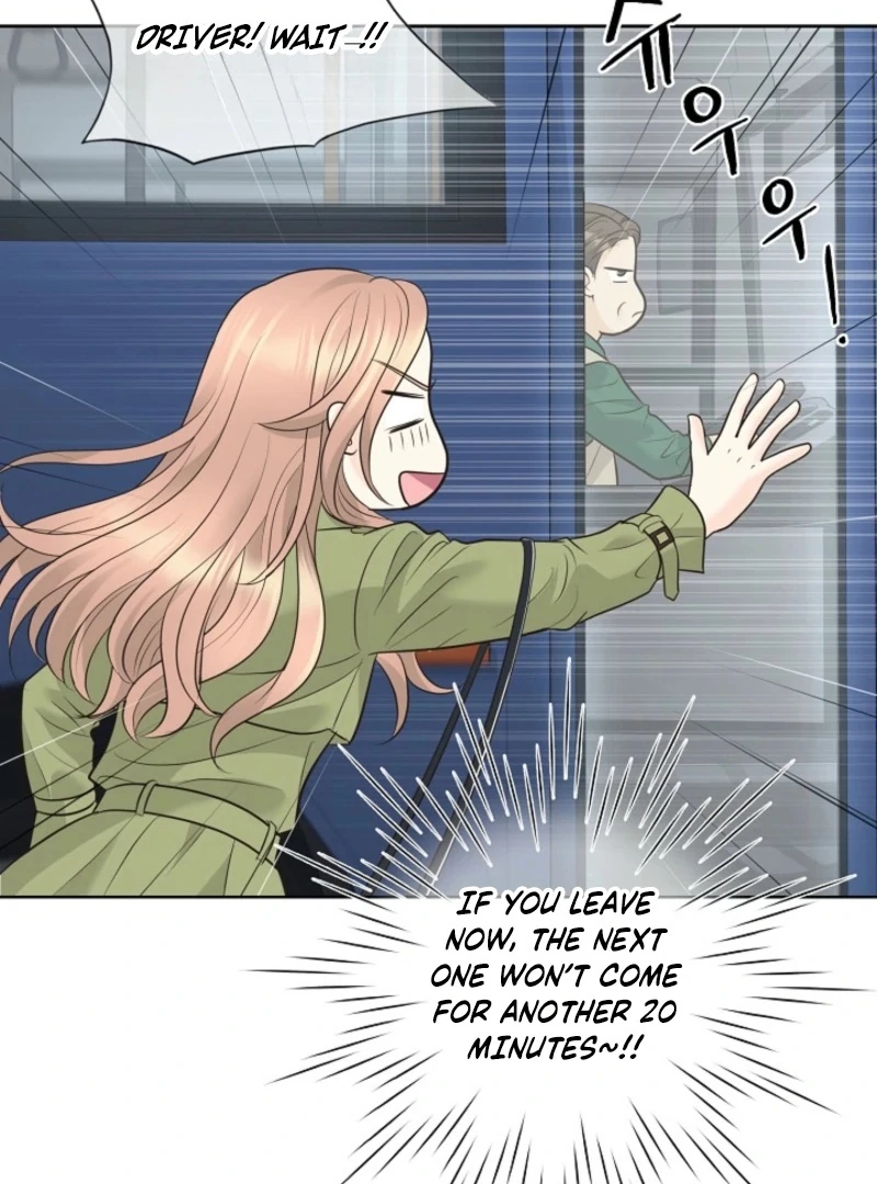 Read I Became a Fake Family With My Boss EN Manga Online