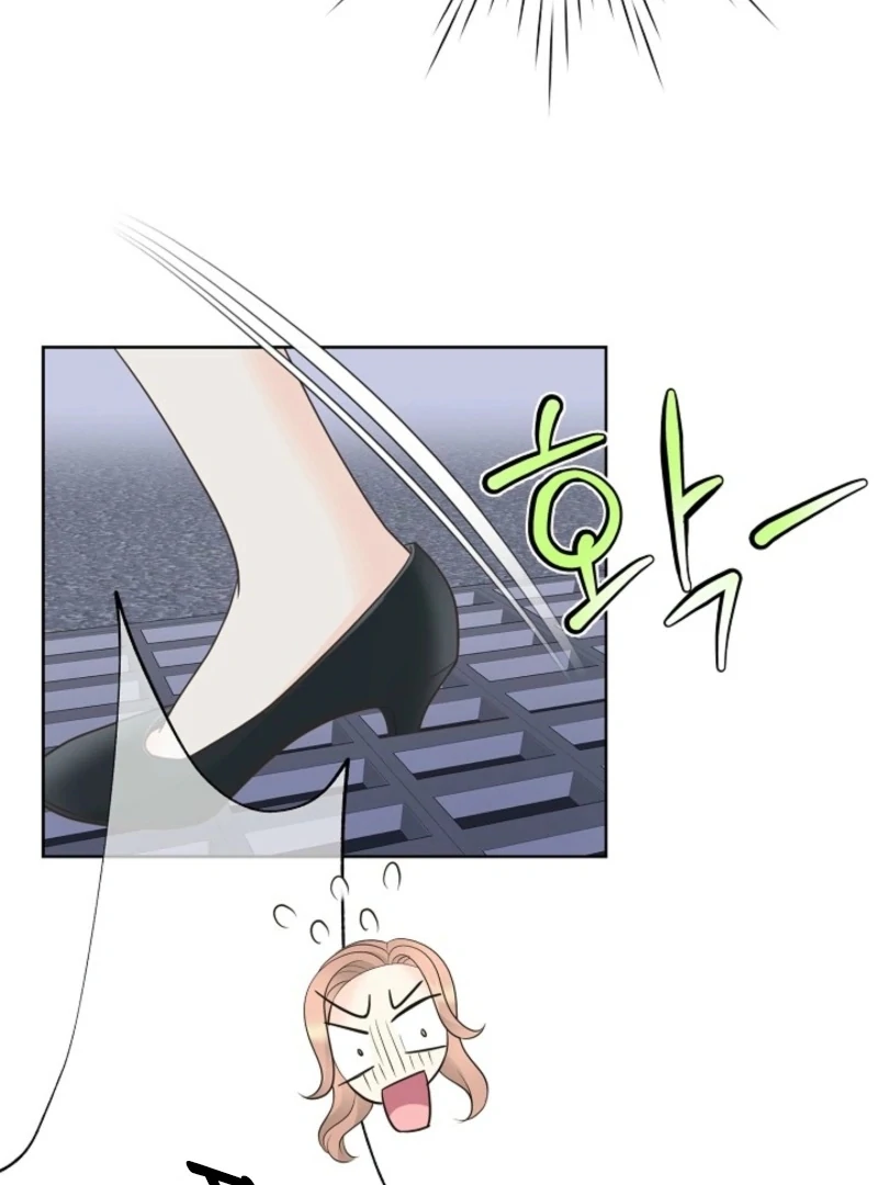 Read I Became a Fake Family With My Boss EN Manga Online