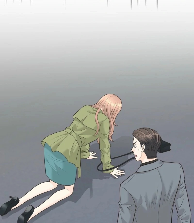 Read I Became a Fake Family With My Boss EN Manga Online