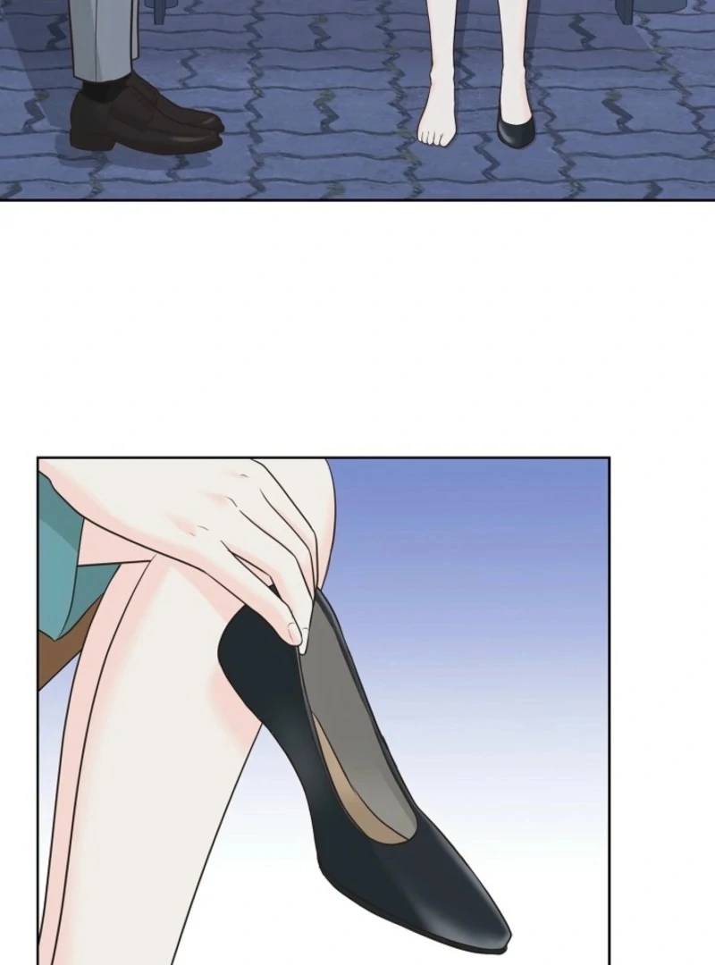 Read I Became a Fake Family With My Boss EN Manga Online