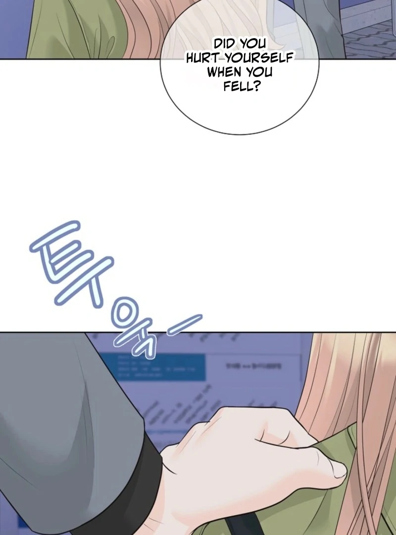 Read I Became a Fake Family With My Boss EN Manga Online