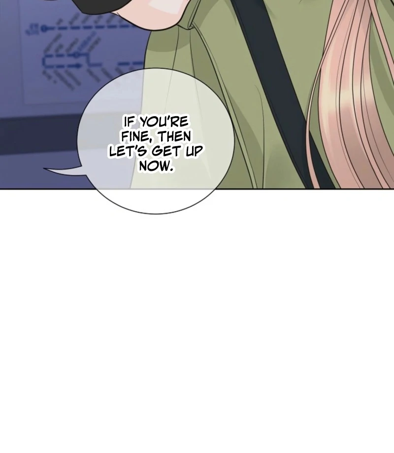 Read I Became a Fake Family With My Boss EN Manga Online