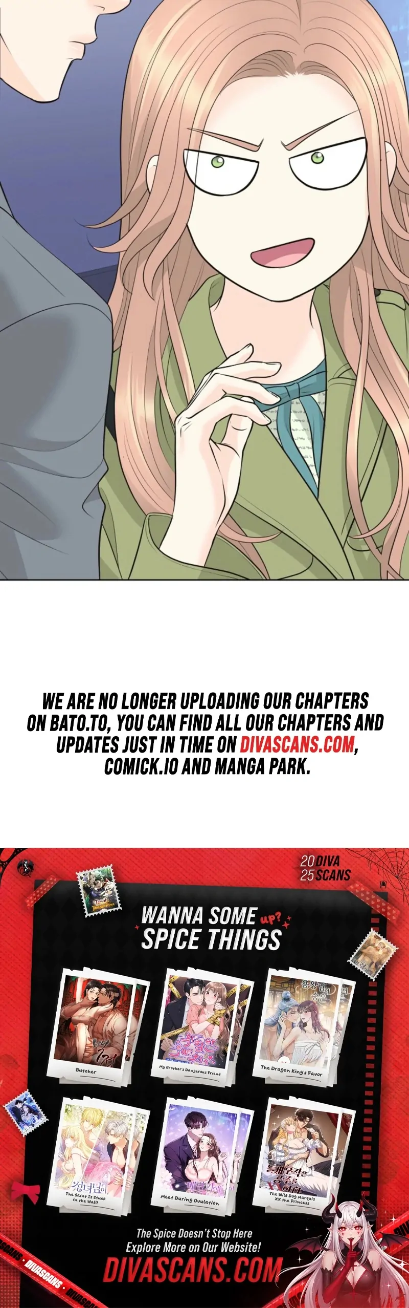 Read I Became a Fake Family With My Boss EN Manga Online