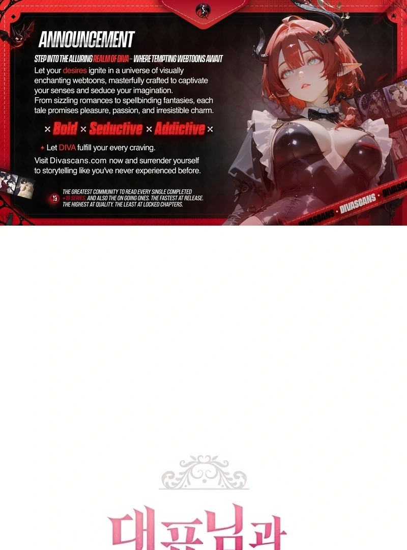 Read I Became a Fake Family With My Boss EN Manga Online