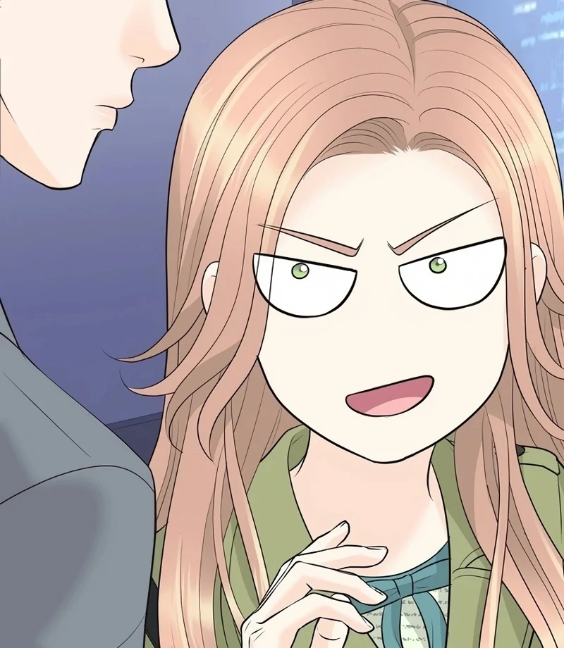 Read I Became a Fake Family With My Boss EN Manga Online