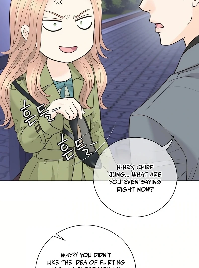 Read I Became a Fake Family With My Boss EN Manga Online