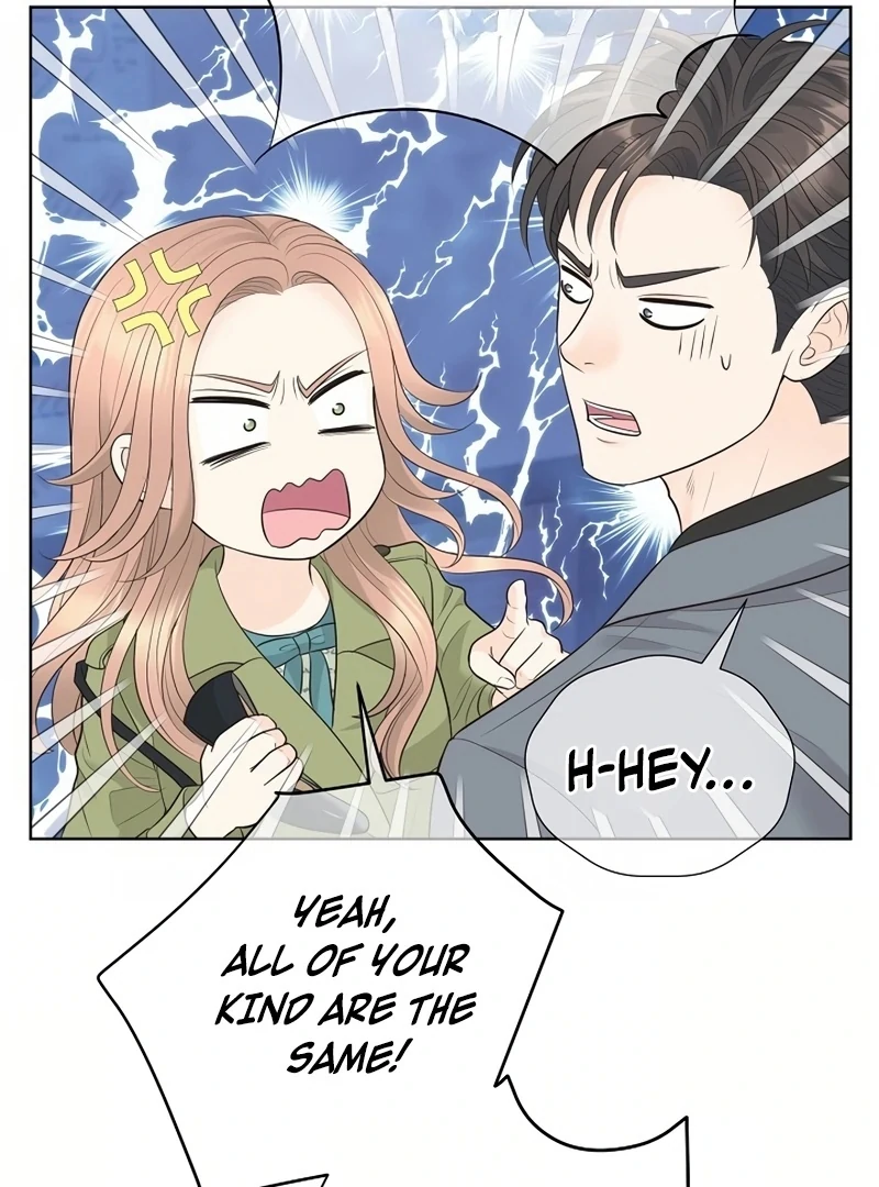 Read I Became a Fake Family With My Boss EN Manga Online