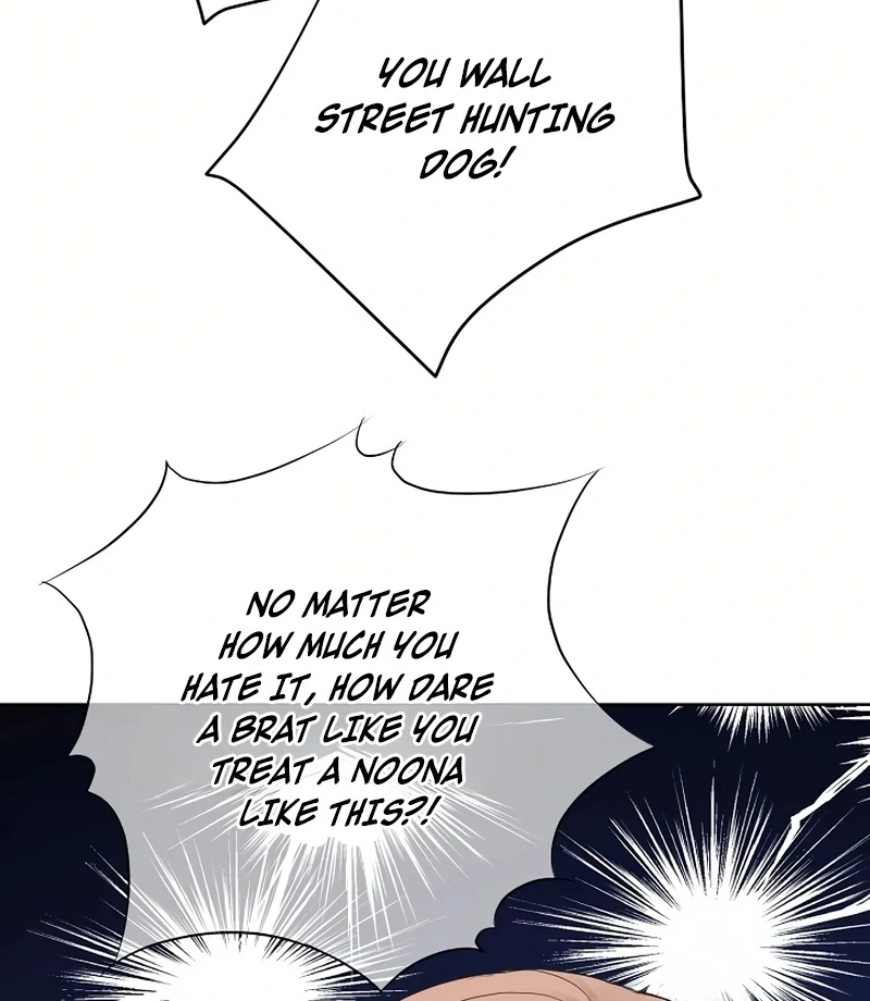 Read I Became a Fake Family With My Boss EN Manga Online