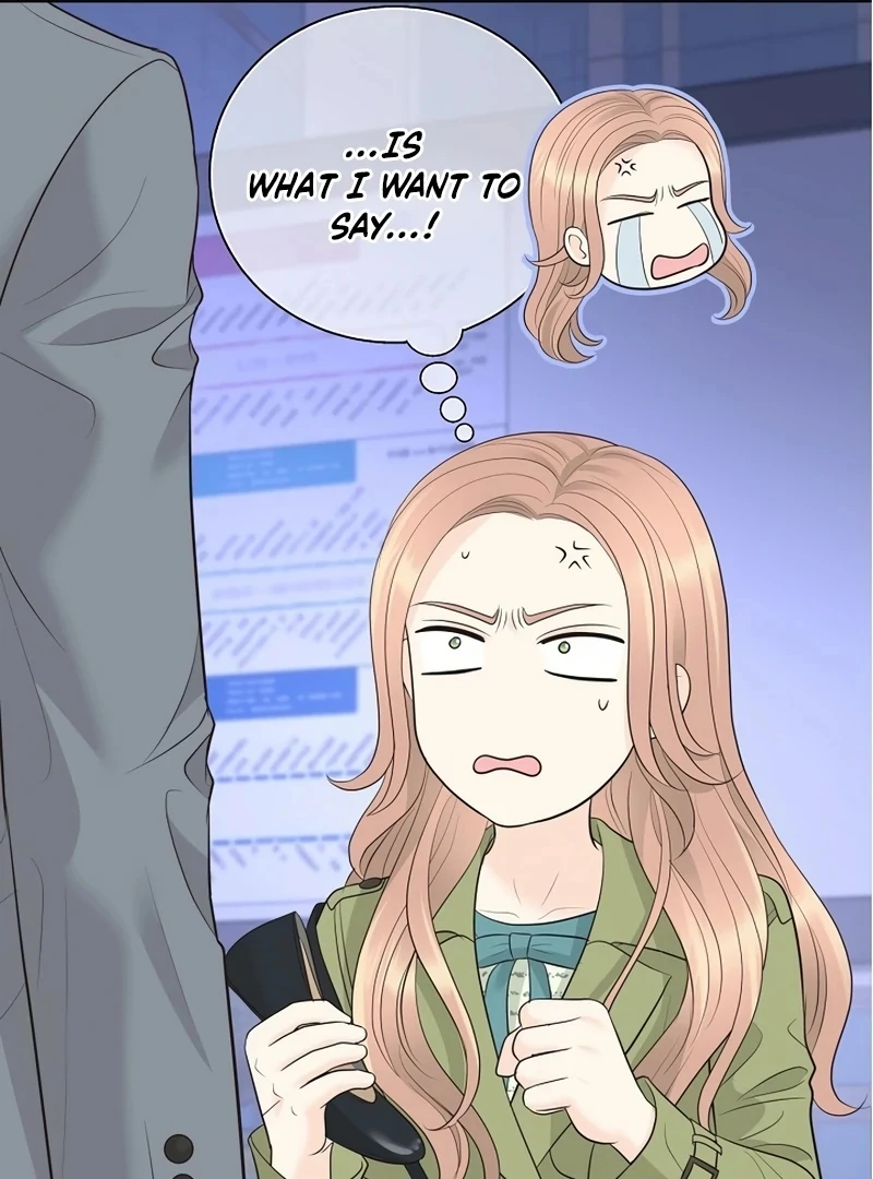 Read I Became a Fake Family With My Boss EN Manga Online