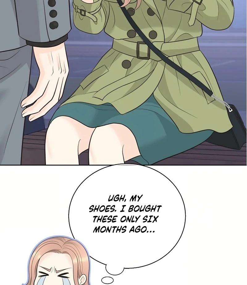 Read I Became a Fake Family With My Boss EN Manga Online